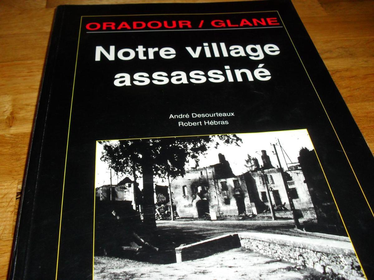 L'Ancienne Epicerie Hotel Oradour-sur-Glane Exterior foto